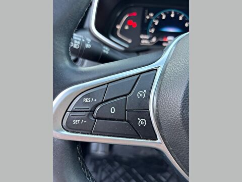 renault, clio, 1.0 tce ıcon x-tronic, otomatik, benzin 2.el otomobil | renew 16