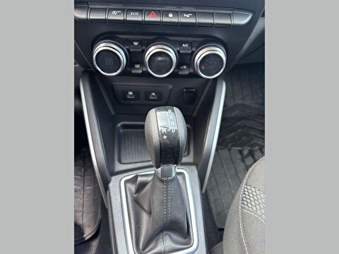 dacia, duster, suv 1.3 tce prestige plus edc, otomatik, benzin 2.el otomobil | renew 20