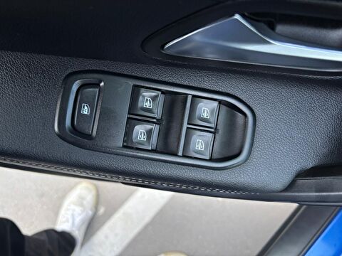 dacia, duster, suv 1.3 tce prestige plus edc, otomatik, benzin 2.el otomobil | renew 14