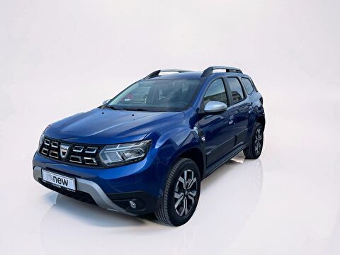 SUV 1.3 Tce Prestige Plus EDC, 2. el otomobil | renew