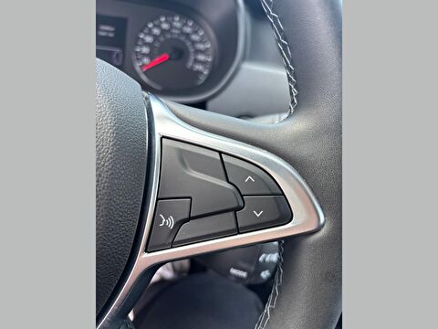 dacia, duster, suv 1.3 tce prestige plus edc, otomatik, benzin 2.el otomobil | renew 17