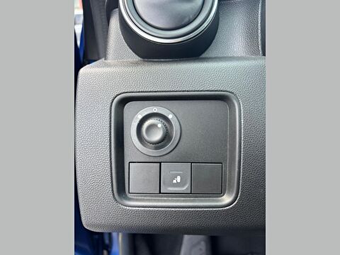 dacia, duster, suv 1.3 tce prestige plus edc, otomatik, benzin 2.el otomobil | renew 15