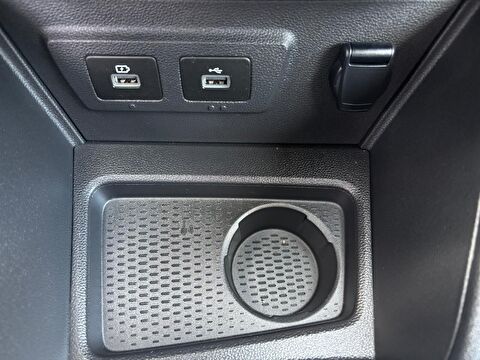 dacia, duster, suv 1.3 tce prestige plus edc, otomatik, benzin 2.el otomobil | renew 19