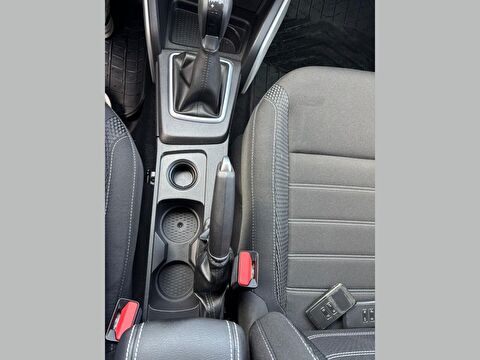 dacia, duster, suv 1.3 tce prestige plus edc, otomatik, benzin 2.el otomobil | renew 21