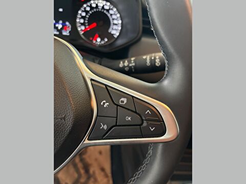 renault, clio, 1.0 tce touch x-tronic, otomatik, benzin 2.el otomobil | renew 20