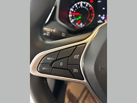 renault, clio, 1.0 tce touch x-tronic, otomatik, benzin 2.el otomobil | renew 19