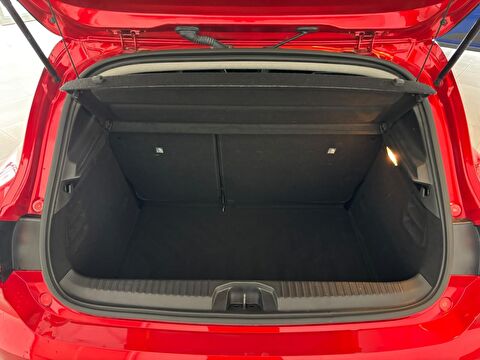 renault, clio, 1.0 tce touch x-tronic, otomatik, benzin 2.el otomobil | renew 26