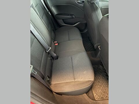 renault, clio, 1.0 tce touch x-tronic, otomatik, benzin 2.el otomobil | renew 11