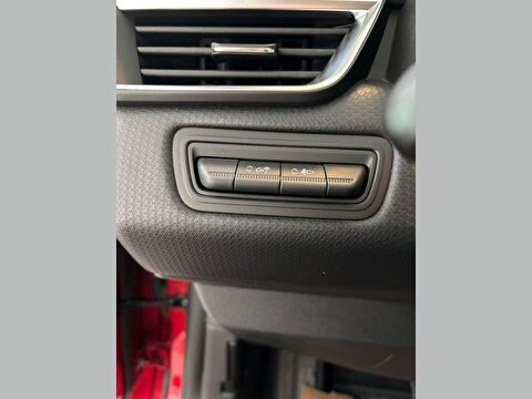 renault, clio, 1.0 tce touch x-tronic, otomatik, benzin 2.el otomobil | renew 18