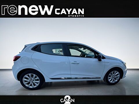 renault, clio, 1.0 tce touch x-tronic, otomatik, benzin 2.el otomobil | renew 7
