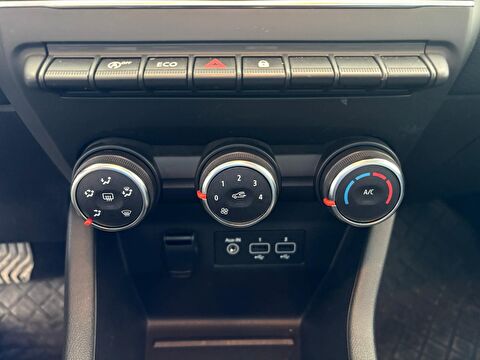 renault, clio, 1.0 tce touch x-tronic, otomatik, benzin 2.el otomobil | renew 19