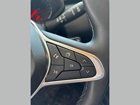 renault, clio, 1.0 tce touch x-tronic, otomatik, benzin 2.el otomobil | renew 15