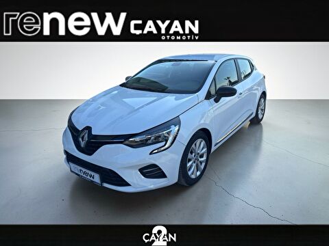 1.0 TCe Touch X-Tronic, 2. el otomobil | renew