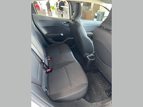 renault, clio, 1.0 tce touch x-tronic, otomatik, benzin 2.el otomobil | renew 11