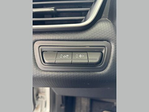 renault, clio, 1.0 tce touch x-tronic, otomatik, benzin 2.el otomobil | renew 17