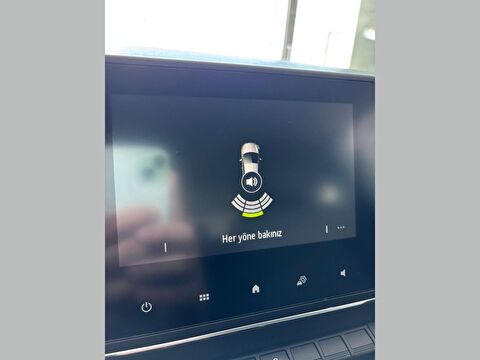 renault, clio, 1.0 tce touch x-tronic, otomatik, benzin 2.el otomobil | renew 21