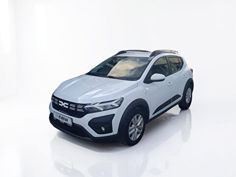 1.0 TCE Expression CVT, 2. el otomobil | renew