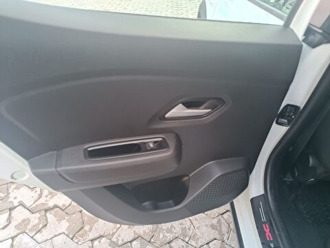 dacia, sandero stepway, 1.0 tce expression cvt, otomatik, benzin 2.el otomobil | renew 14