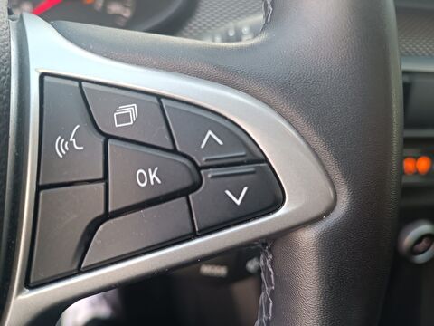 dacia, sandero stepway, 1.0 tce expression cvt, otomatik, benzin 2.el otomobil | renew 17