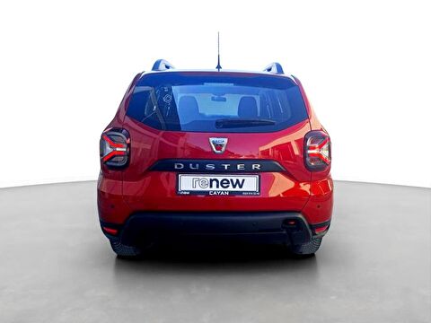 dacia, duster, suv 1.3 tce 4x4 comfort, manuel, benzin 2.el otomobil | renew 7