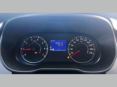 dacia, duster, suv 1.3 tce 4x4 comfort, manuel, benzin 2.el otomobil | renew 17