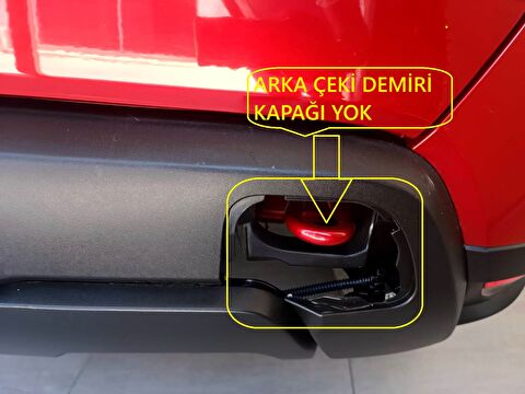 dacia, duster, suv 1.3 tce 4x4 comfort, manuel, benzin 2.el otomobil | renew 25