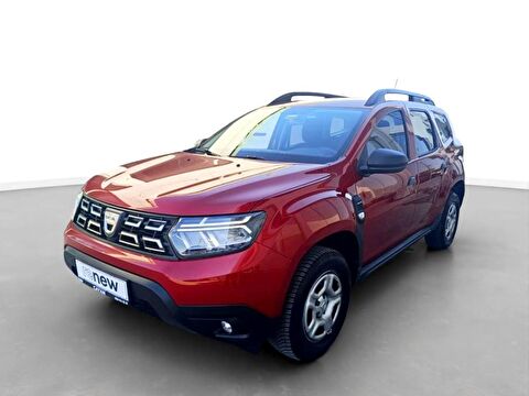 dacia, duster, suv 1.3 tce 4x4 comfort, manuel, benzin 2.el otomobil | renew 4