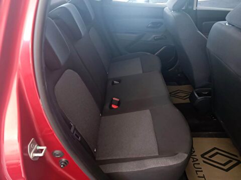 dacia, duster, suv 1.3 tce 4x4 comfort, manuel, benzin 2.el otomobil | renew 14