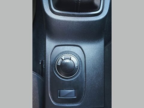 dacia, duster, suv 1.3 tce 4x4 comfort, manuel, benzin 2.el otomobil | renew 23
