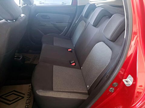dacia, duster, suv 1.3 tce 4x4 comfort, manuel, benzin 2.el otomobil | renew 15