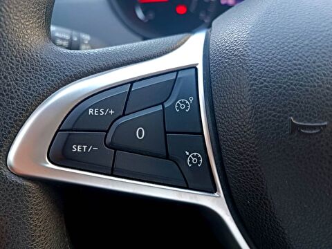 dacia, duster, suv 1.3 tce 4x4 comfort, manuel, benzin 2.el otomobil | renew 19