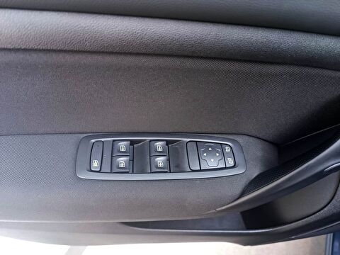 renault, megane, sedan 1.3 tce touch edc, otomatik, benzin 2.el otomobil | renew 16