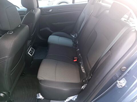 renault, megane, sedan 1.3 tce touch edc, otomatik, benzin 2.el otomobil | renew 15