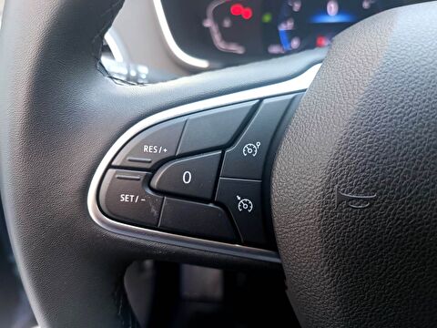 renault, megane, sedan 1.3 tce touch edc, otomatik, benzin 2.el otomobil | renew 21
