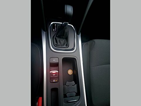 renault, megane, sedan 1.3 tce touch edc, otomatik, benzin 2.el otomobil | renew 24