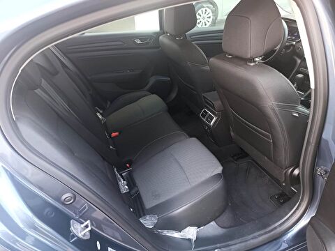 renault, megane, sedan 1.3 tce touch edc, otomatik, benzin 2.el otomobil | renew 14