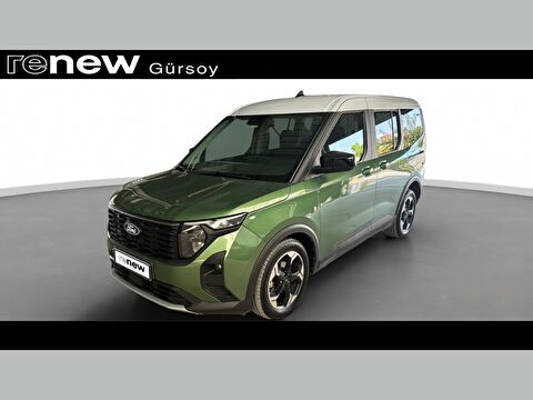 Kombi 1.0 EcoBoost Active Otomatik, 2. el otomobil | renew