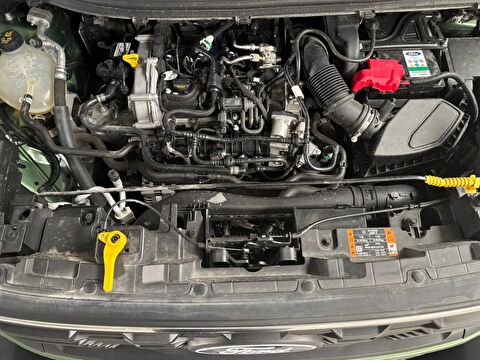 ford, tourneo courier, kombi 1.0 ecoboost active otomatik, otomatik, benzin 2.el otomobil | renew 21