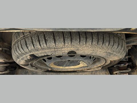 ford, tourneo courier, kombi 1.0 ecoboost active otomatik, otomatik, benzin 2.el otomobil | renew 22