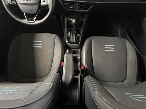 ford, tourneo courier, kombi 1.0 ecoboost active otomatik, otomatik, benzin 2.el otomobil | renew 19