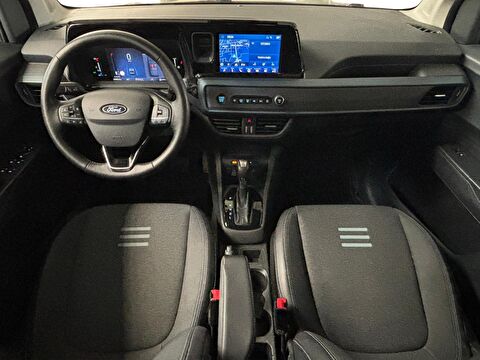 ford, tourneo courier, kombi 1.0 ecoboost active otomatik, otomatik, benzin 2.el otomobil | renew 11