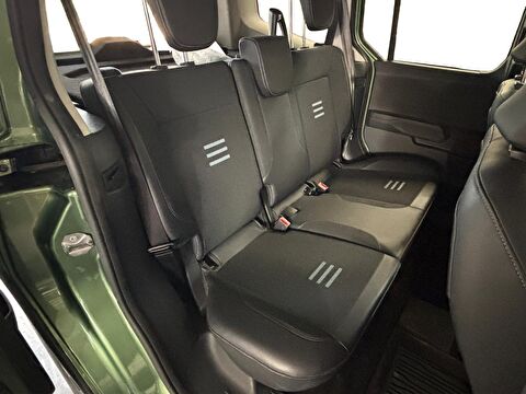 ford, tourneo courier, kombi 1.0 ecoboost active otomatik, otomatik, benzin 2.el otomobil | renew 14