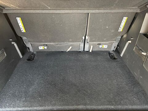 ford, tourneo courier, kombi 1.0 ecoboost active otomatik, otomatik, benzin 2.el otomobil | renew 10