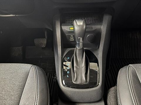 ford, tourneo courier, kombi 1.0 ecoboost active otomatik, otomatik, benzin 2.el otomobil | renew 17