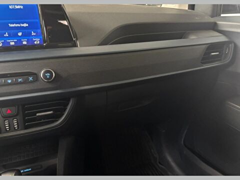 ford, tourneo courier, kombi 1.0 ecoboost active otomatik, otomatik, benzin 2.el otomobil | renew 26