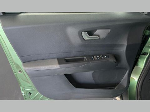 ford, tourneo courier, kombi 1.0 ecoboost active otomatik, otomatik, benzin 2.el otomobil | renew 25