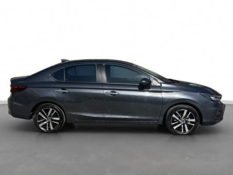 honda, city, sedan 1.5 dohc i-vtec executive otomatik, otomatik, benzin 2.el otomobil | renew 8