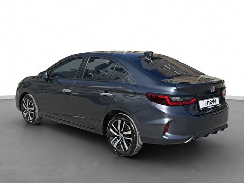 honda, city, sedan 1.5 dohc i-vtec executive otomatik, otomatik, benzin 2.el otomobil | renew 5
