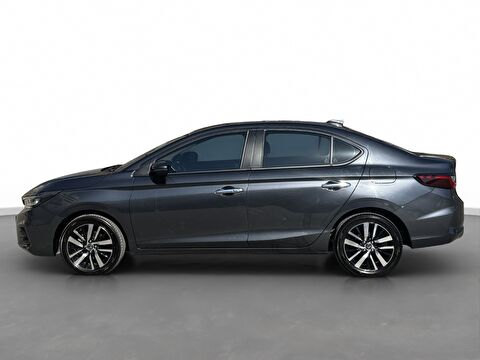 honda, city, sedan 1.5 dohc i-vtec executive otomatik, otomatik, benzin 2.el otomobil | renew 9