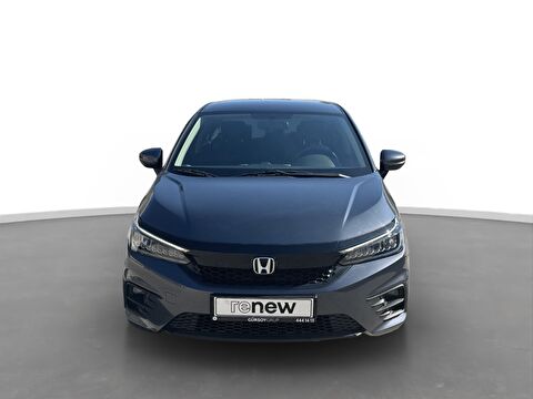honda, city, sedan 1.5 dohc i-vtec executive otomatik, otomatik, benzin 2.el otomobil | renew 3